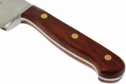 Robert Herder « 1922 » Couteau De Chef 23 Cm Carbone -Cuisine Couteaux Boutique RH2092189 03 robert herder 1922 koksmes 23cm rh2092189 d3