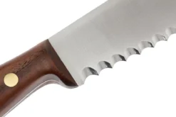 Robert Herder 9213197518 Grandmoulin Couteau à Pain, Noyer 11 Robert Herder 9213197518 Grandmoulin Couteau à Pain, Noyer -Cuisine Couteaux Boutique RH9213197518 04 robert herder grandmoulin rh9213197518 04