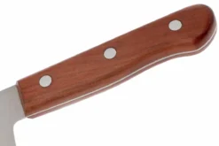 Robert Herder Couteau Santoku Lignum 3 « HRC 60 » -Cuisine Couteaux Boutique RH9218185104 03 robert herder lignum 3 rh9218185104 d3