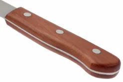 Robert Herder Couteau Santoku Lignum 3 « HRC 60 » -Cuisine Couteaux Boutique RH9218185104 04 robert herder lignum 3 rh9218185104 d4