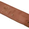 Robert Herder Sac à Couteaux Enroulable 2 956400000 4 Emplacements, Cuir