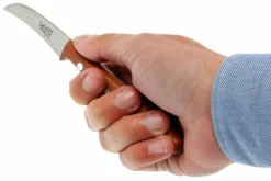 Robert Herder K0 Couteau à éplucher, 9730.1465.04 9 Robert Herder K0 Couteau à éplucher, 9730.1465.04 -Cuisine Couteaux Boutique RH9730146504 05 robert herder k0 schilmes rh9730146504 d5