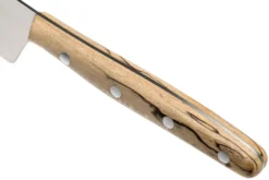 Robert Herder K2 Petit Couteau De Chef Bois De Hêtre Glacé, 9731163611 -Cuisine Couteaux Boutique RH9731163611 05 robert herder scaled