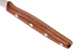 Robert Herder K1M Couteau D'office Prunier Et Acier Inoxydable, 9731165404 -Cuisine Couteaux Boutique RH9731165404 04 robert herder rh9731165404 04