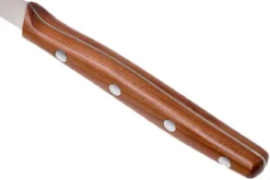 Robert Herder K0 Couteau Bec D'oiseau Prunier & Acier Inoxydable, 9731166504 -Cuisine Couteaux Boutique RH9731166504 04 robert herder rh9731166504 04