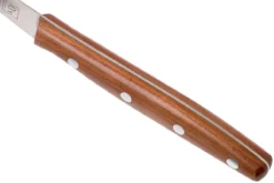 Robert Herder K0 Couteau Bec D'oiseau Prunier & Acier Inoxydable, 9731166504 -Cuisine Couteaux Boutique RH9731166504 05 robert herder rh9731166504 05