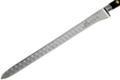 Lion Sabatier Idéal Couteau à Saumon 30 Cm, 713680 7 Lion Sabatier Idéal Couteau à Saumon 30 Cm, 713680 -Cuisine Couteaux Boutique SA1378 12 03 lion sabatier v202006 scaled