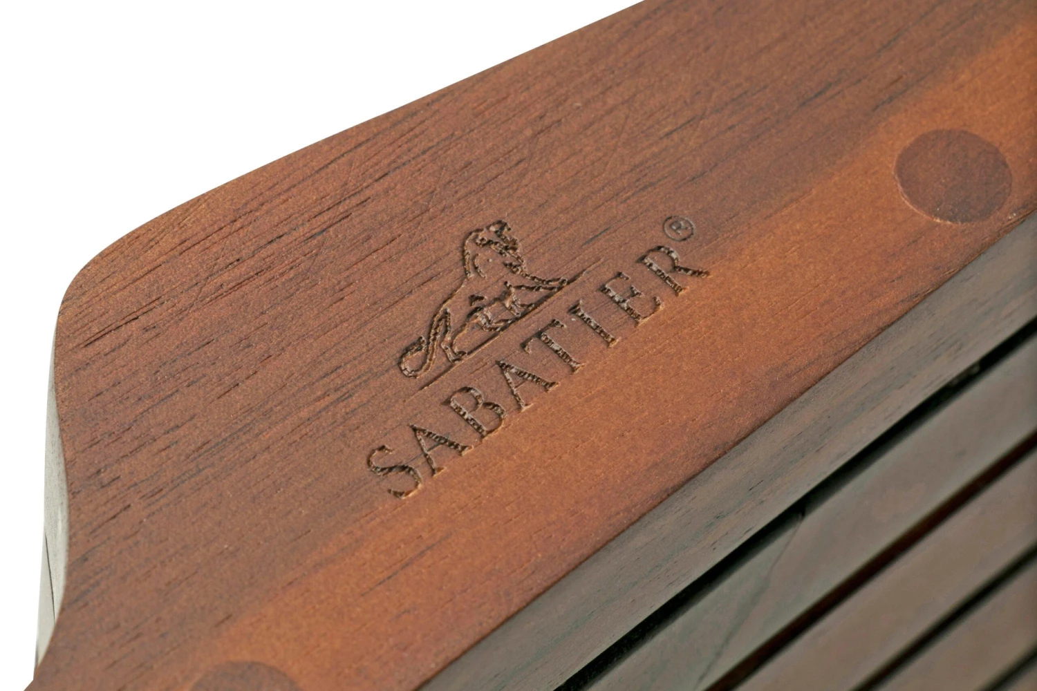 Lion Sabatier 668380 Insert Pour Tiroir, Bois D'acacia 2 Lion Sabatier 668380 Insert Pour Tiroir, Bois D'acacia – Image 2