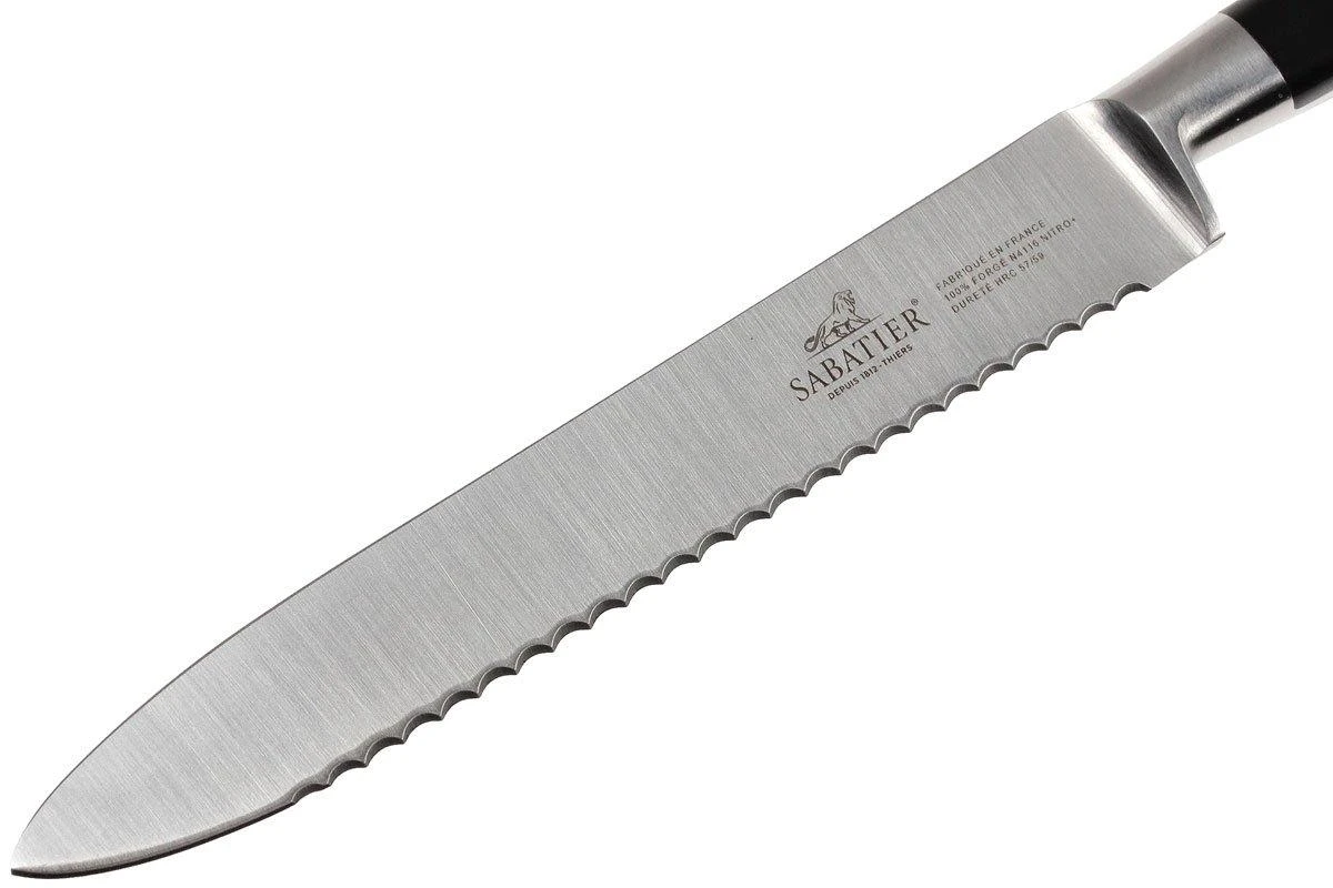 Lion Sabatier Idéal Couteau Universel 12 Cm, 712980 3 Lion Sabatier Idéal Couteau Universel 12 Cm, 712980 – Image 3