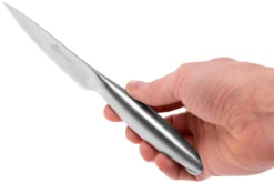 Lion Sabatier Fuso Nitro+ Couteau D'office 10 Cm, 746182 -Cuisine Couteaux Boutique SA746182 06 lion sabatier fuso sa746182 06