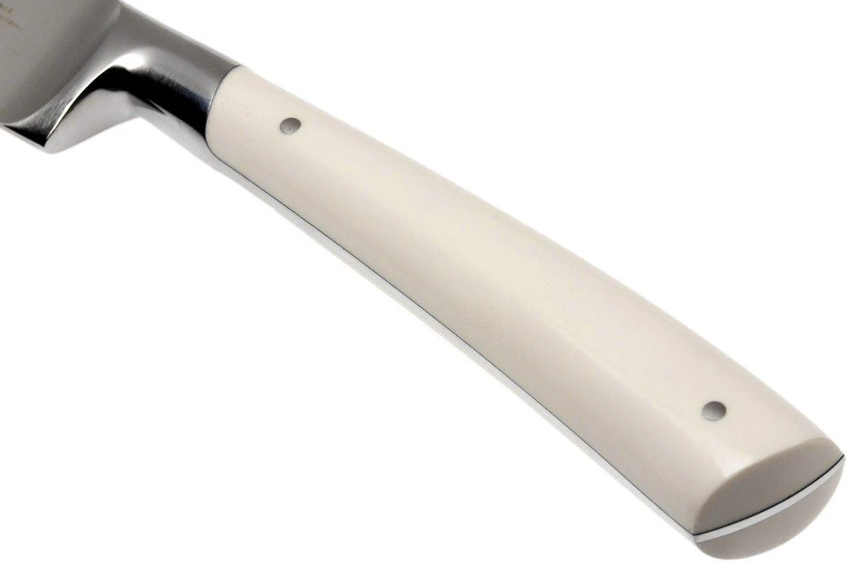 Lion Sabatier Edonist Perle Couteau à Pain 20 Cm, Blanc, 807181 5 Lion Sabatier Edonist Perle Couteau à Pain 20 Cm, Blanc, 807181 – Image 5