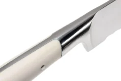 Lion Sabatier Edonist Perle Couteau à Pain 20 Cm, Blanc, 807181 14 Lion Sabatier Edonist Perle Couteau à Pain 20 Cm, Blanc, 807181 -Cuisine Couteaux Boutique SA807181 07 lion sabatier edonist perie sa807181 07