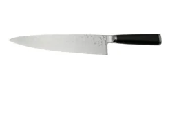 Shizu Hamono Shikisai Miyako Bessaku SB-1100 Couteau De Chef Gyuto, 24 Cm