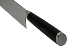 Shizu Hamono Shikisai Miyako Bessaku SB-1100 Couteau De Chef Gyuto, 24 Cm -Cuisine Couteaux Boutique SISB 1100 04 shizu scaled