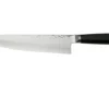 Shizu Hamono Shikisai Miyako Bessaku SB-1101 Couteau De Chef Gyuto, 21 Cm