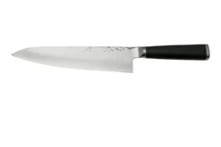 Shizu Hamono Shikisai Miyako Bessaku SB-1101 Couteau De Chef Gyuto, 21 Cm
