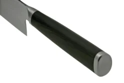 Shizu Hamono Shikisai Miyako Bessaku SB-1101 Couteau De Chef Gyuto, 21 Cm -Cuisine Couteaux Boutique SISB 1101 04 shizu scaled