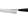 Shizu Hamono Shikisai Miyako Bessaku SB-1102 Couteau De Chef Gyuto, 18 Cm