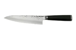 Shizu Hamono Shikisai Miyako Bessaku SB-1102 Couteau De Chef Gyuto, 18 Cm