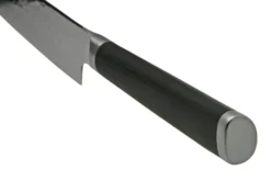 Shizu Bessaku Hammered Petty Knife 13 Cm -Cuisine Couteaux Boutique SISB 1110 04 shizu scaled