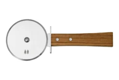 Shizu Hamono Morinoki SM-4003 Coupe Pizza, 7.5 Cm