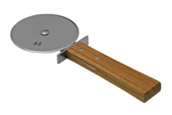 Shizu Hamono Morinoki SM-4003 Coupe Pizza, 7.5 Cm -Cuisine Couteaux Boutique SISM 4003 04 shizu scaled