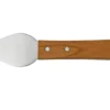 Shizu Hamono Morinoki SM-4004 Couteau à Fromage Dur, 6,5 Cm