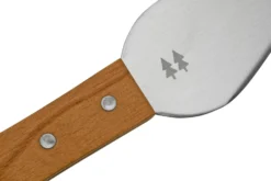 Shizu Hamono Morinoki SM-4004 Couteau à Fromage Dur, 6,5 Cm -Cuisine Couteaux Boutique SISM 4004 05 shizu scaled