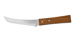 Shizu Hamono Morinoki SM-4005 Couteau à Fromage Tendre, 11,5 Cm