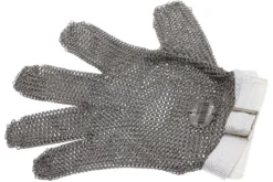 EZ Profi Fm PLUS Gants à Huitres, Taille S