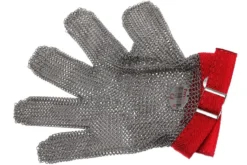 EZ Profi Fm PLUS Gants à Huitres, Taille M