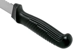 Spyderco Couteau à Pain K01SBK, 26 Cm 13 Spyderco Couteau à Pain K01SBK, 26 Cm -Cuisine Couteaux Boutique SPK01SBK 06 spyderco kitchen scaled