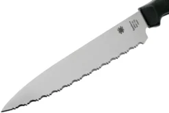 Spyderco Couteau Universel K04SBK, 16.5 Cm 8 Spyderco Couteau Universel K04SBK, 16.5 Cm -Cuisine Couteaux Boutique SPK04SBKS 03 spyderco kitchen scaled