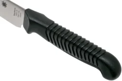 Spyderco Couteau D'office K05PBK, 11.4 Cm 10 Spyderco Couteau D'office K05PBK, 11.4 Cm -Cuisine Couteaux Boutique SPK05PBK 05 spyderco kitchen scaled