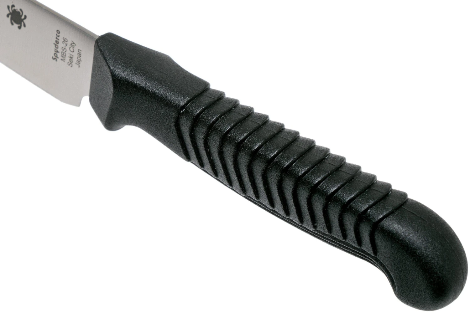 Spyderco Couteau D'office K05PBK, 11.4 Cm 5 Spyderco Couteau D'office K05PBK, 11.4 Cm – Image 5