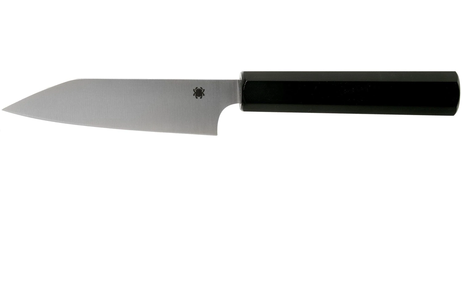 Spyderco Wakiita Petty Murray Carter Collection, K15GP 1 Spyderco Wakiita Petty Murray Carter Collection, K15GP