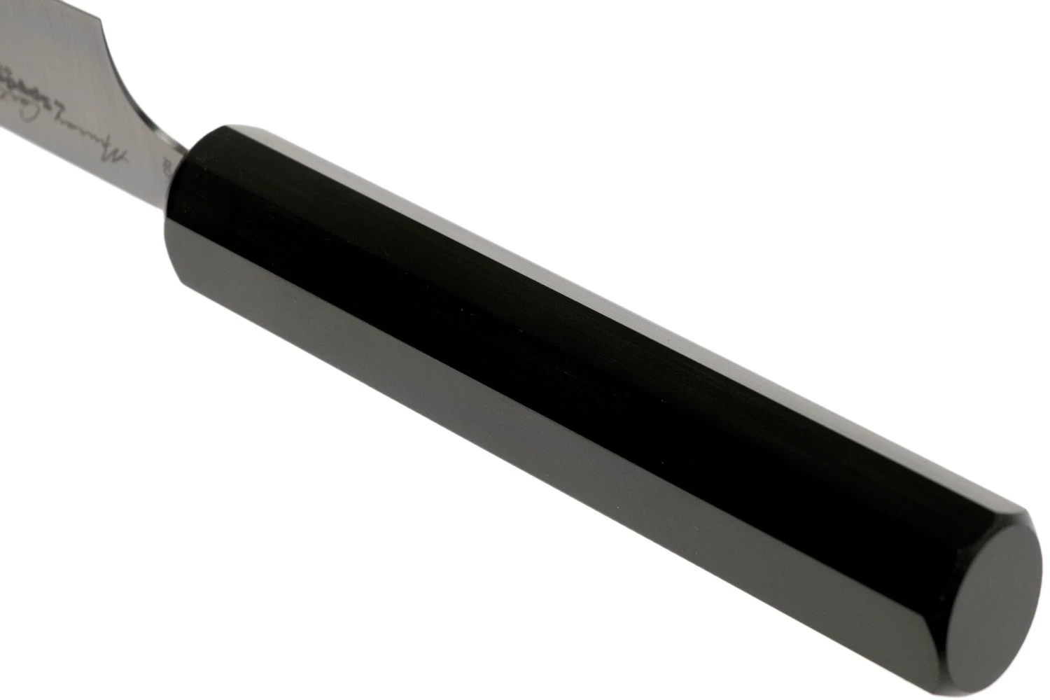 Spyderco Wakiita Petty Murray Carter Collection, K15GP 4 Spyderco Wakiita Petty Murray Carter Collection, K15GP – Image 4