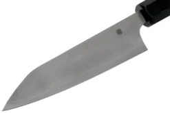 Spyderco Itamae Funayuki Murray Carter Collection, K16GPBNBK -Cuisine Couteaux Boutique SPK16GPBNBK 03 spyderco scaled