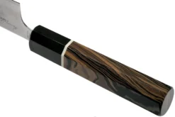 Spyderco Itamae Funayuki Murray Carter Collection, K16GPBNBK -Cuisine Couteaux Boutique SPK16GPBNBK 04 spyderco scaled