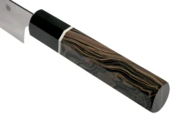 Spyderco Itamae Funayuki Murray Carter Collection, K16GPBNBK -Cuisine Couteaux Boutique SPK16GPBNBK 05 spyderco scaled