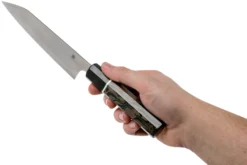 Spyderco Itamae Funayuki Murray Carter Collection, K16GPBNBK -Cuisine Couteaux Boutique SPK16GPBNBK 06 spyderco scaled