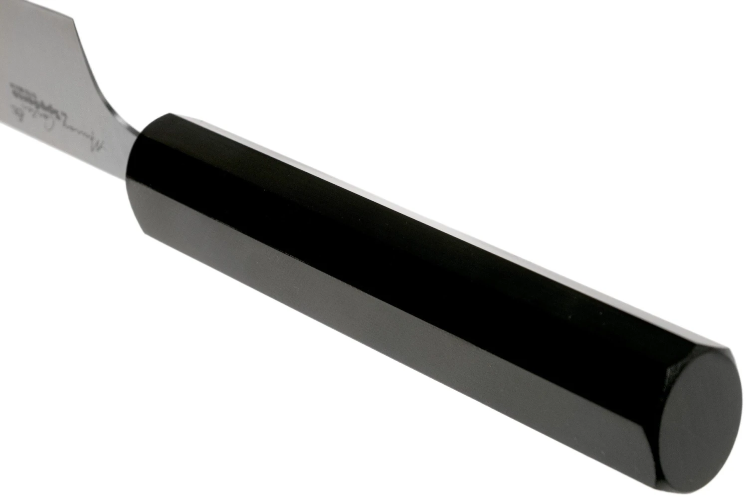 Spyderco Wakiita Funayuki Murray Carter Collection, K16GP 4 Spyderco Wakiita Funayuki Murray Carter Collection, K16GP – Image 4