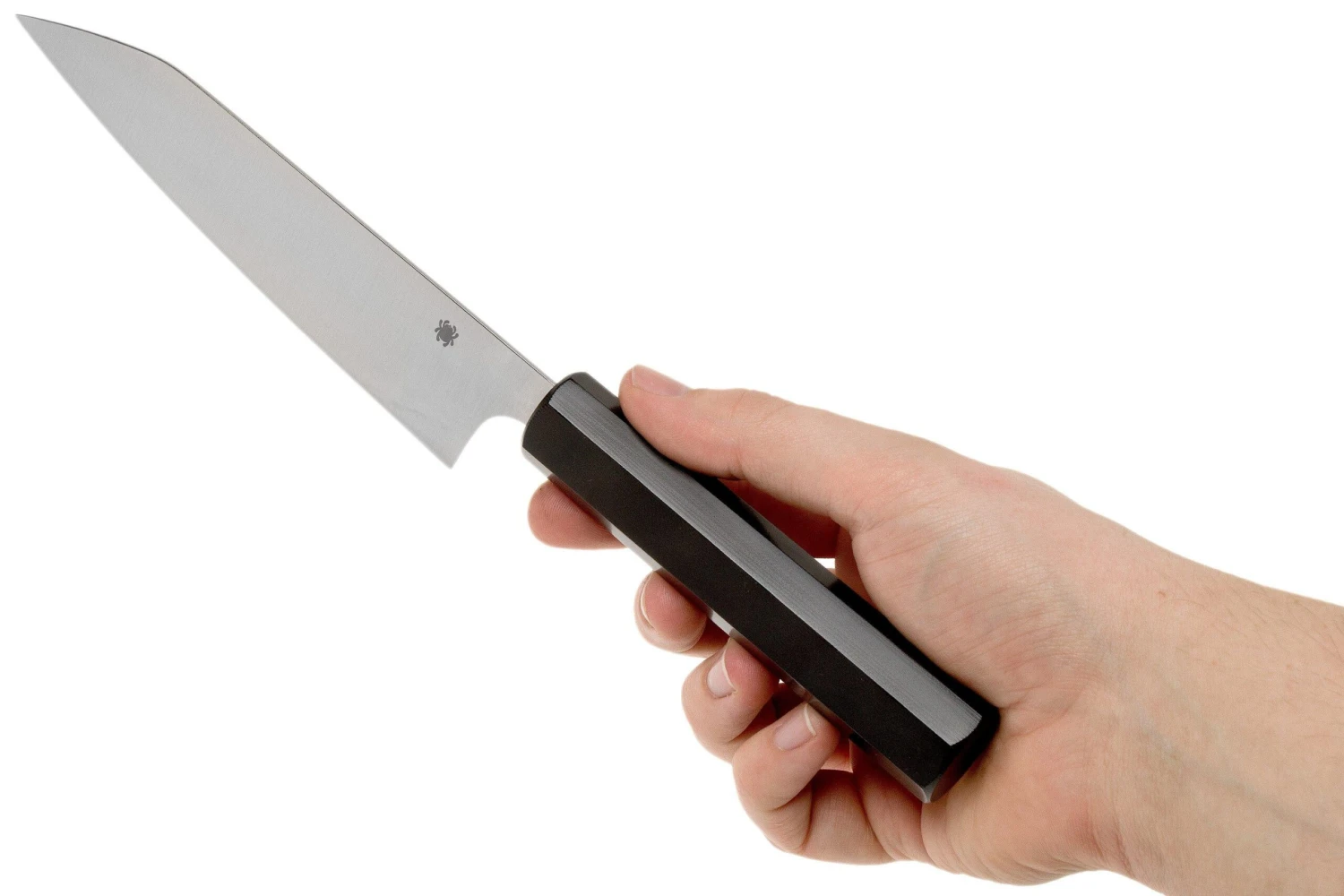 Spyderco Wakiita Funayuki Murray Carter Collection, K16GP 6 Spyderco Wakiita Funayuki Murray Carter Collection, K16GP – Image 6