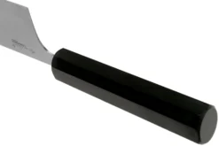 Spyderco Wakiita Nakiri Murray Carter Collection, K17GP 9 Spyderco Wakiita Nakiri Murray Carter Collection, K17GP -Cuisine Couteaux Boutique SPK17GP 04 spyderco scaled