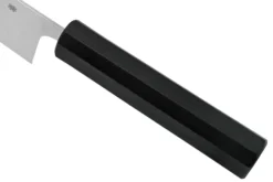 Spyderco Minarai Bunka Bocho Murray Carter Collection, K18PBK 9 Spyderco Minarai Bunka Bocho Murray Carter Collection, K18PBK -Cuisine Couteaux Boutique SPK18PBK 05 spyderco scaled