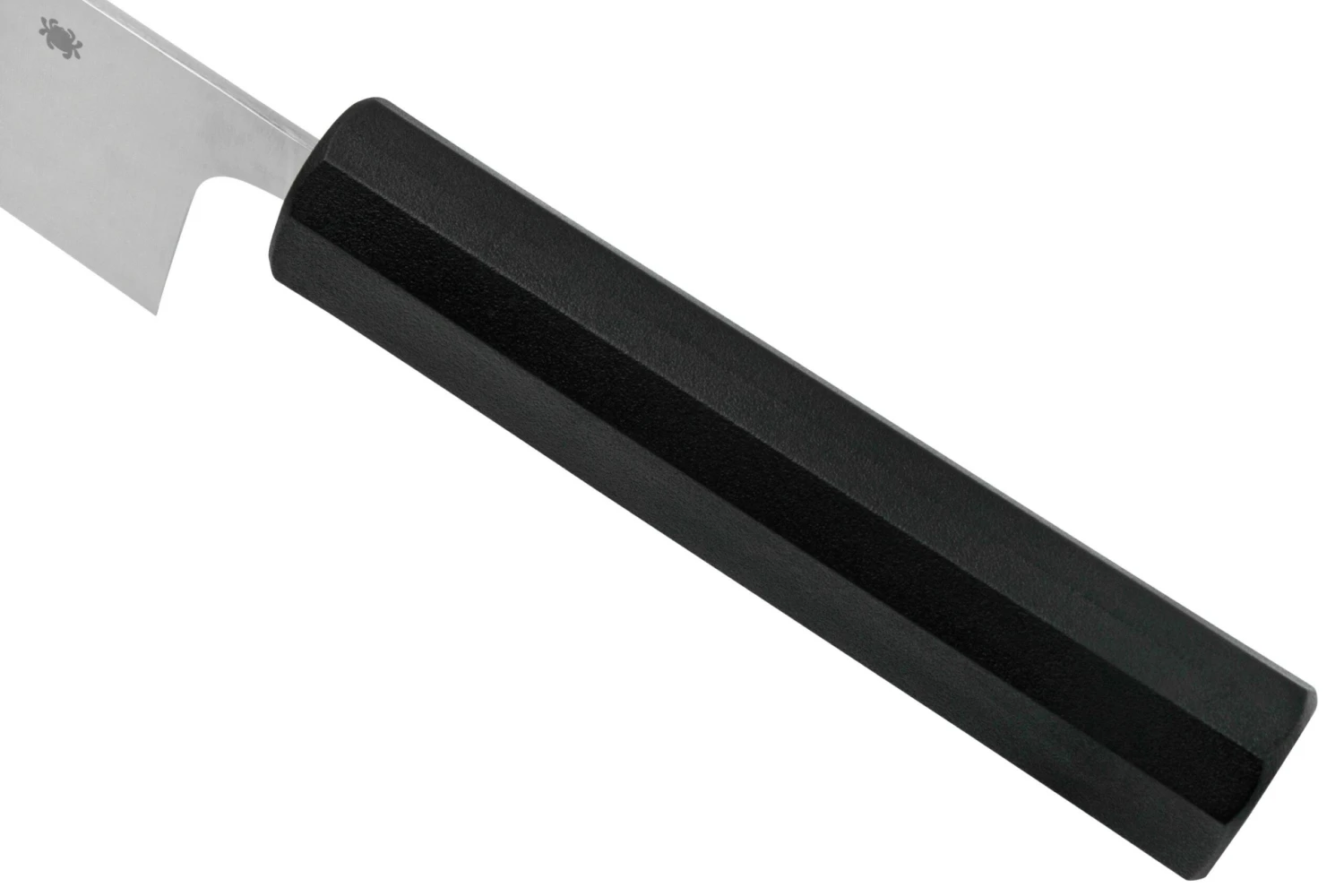 Spyderco Minarai Bunka Bocho Murray Carter Collection, K18PBK 5 Spyderco Minarai Bunka Bocho Murray Carter Collection, K18PBK – Image 5