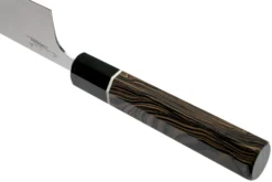 Spyderco Itamae Gyuto Murray Carter Collection, K19GPBNBK 9 Spyderco Itamae Gyuto Murray Carter Collection, K19GPBNBK -Cuisine Couteaux Boutique SPK19GPBNBK 04 spyderco scaled