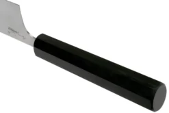 Spyderco Wakiita Gyuto Murray Carter Collection, K19GP -Cuisine Couteaux Boutique SPK19GP 04 spyderco scaled