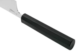 Spyderco Minarai Gyuto Murray Carter Collection, K19PBK -Cuisine Couteaux Boutique SPK19PBK 04 spyderco scaled