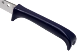 Spyderco Counter Puppy Couteau à éplucher Violet, K20PPR 10 Spyderco Counter Puppy Couteau à éplucher Violet, K20PPR -Cuisine Couteaux Boutique SPK20PPR 05 spyderco scaled